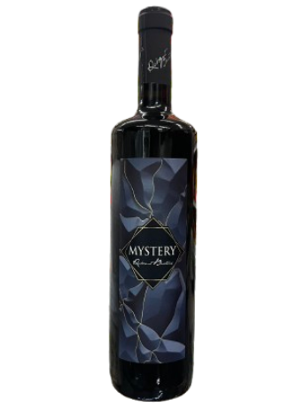 MYSTERY by Robert Brotons